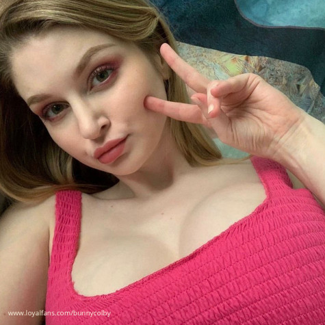 Bunny Colby avatar