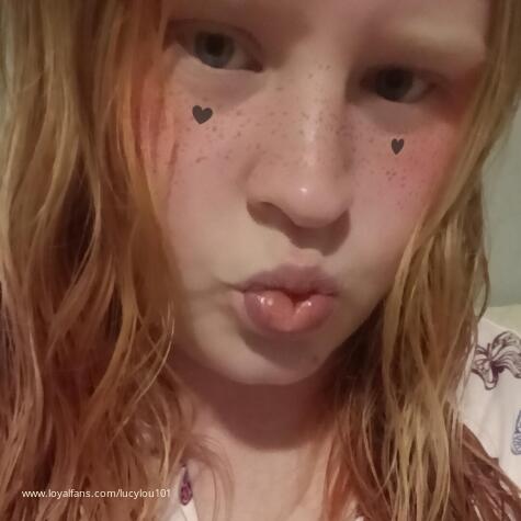 Lucylou101 avatar