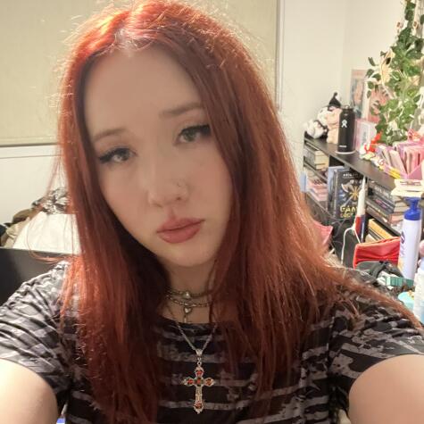 maeliemay avatar