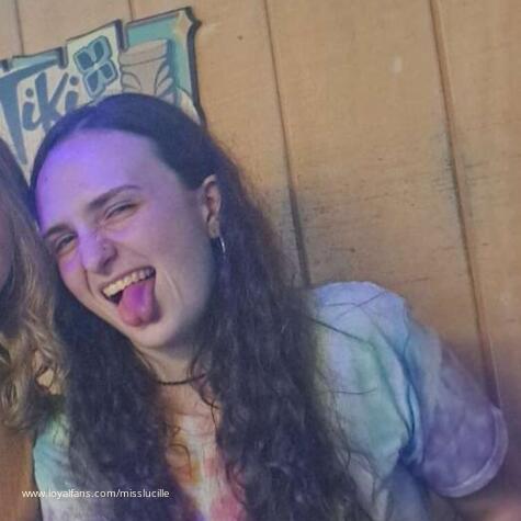 miss lucille avatar