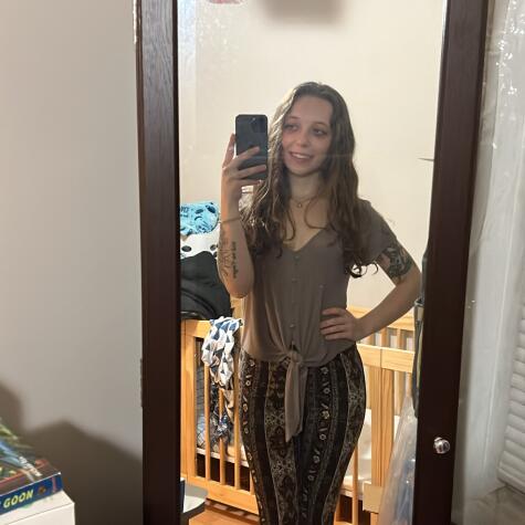 GoddessxoStrawberry avatar