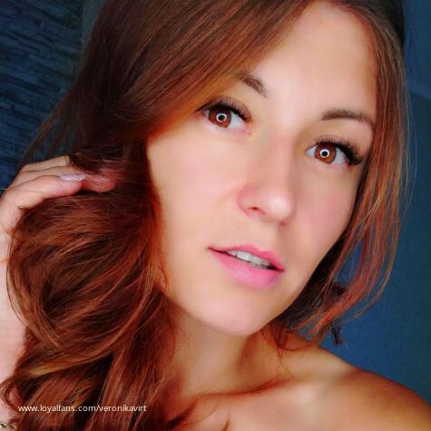 VeronikaVirt’s Official Social Fan Page | LoyalFans