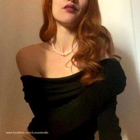 Vera Lune avatar