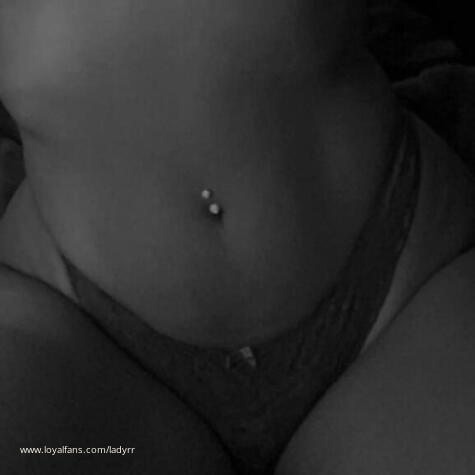 LadyRR avatar