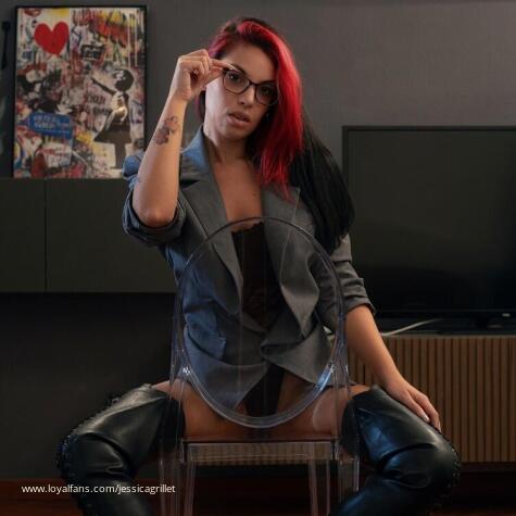 Jessica Grillet avatar