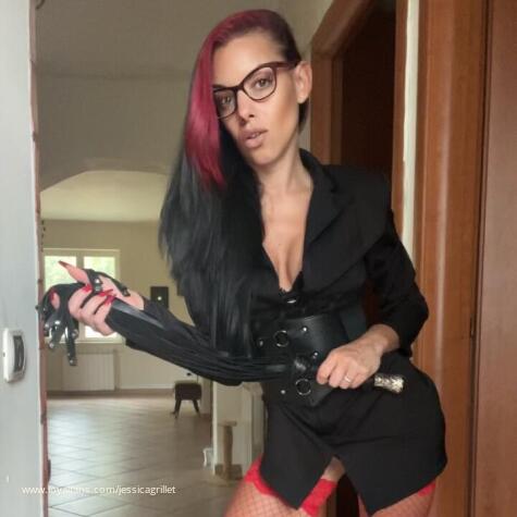 Jessica Grillet avatar