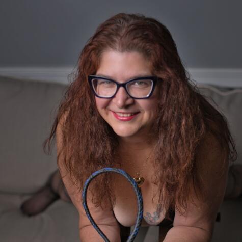 Madame Sadist avatar