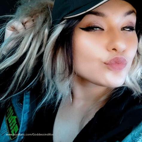 GoddessMsFoxtress avatar