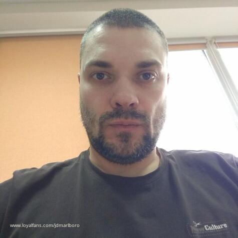 DaddyMarlboro avatar