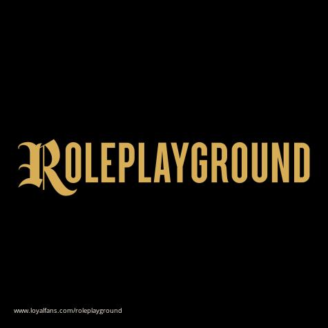 Roleplayground avatar