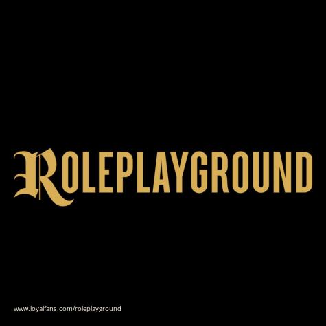 Roleplayground avatar