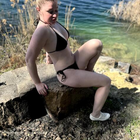 Lana Wild avatar