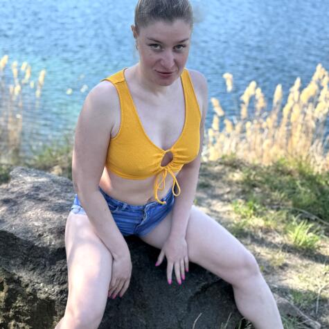 Lana Wild avatar