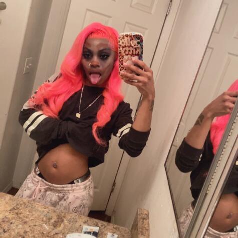 Godessmya11 avatar