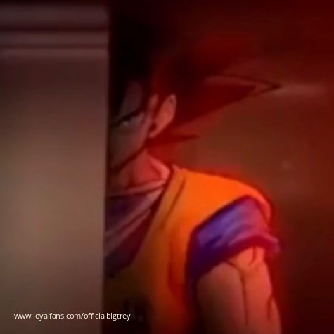 Official Big Trey avatar