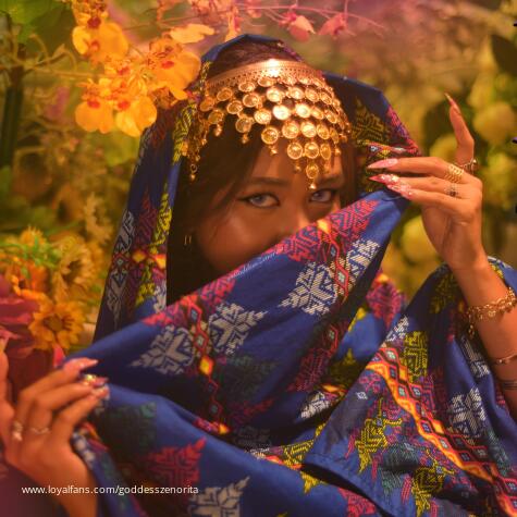 Goddess Saccharine avatar
