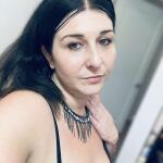 Goddess Luxe Soft Domme avatar