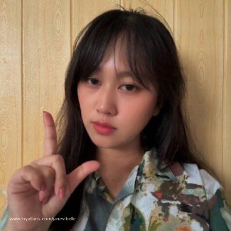 Miss Janee avatar