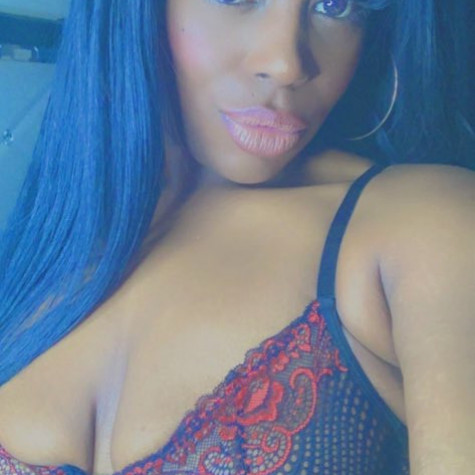 Goddess Godiva avatar