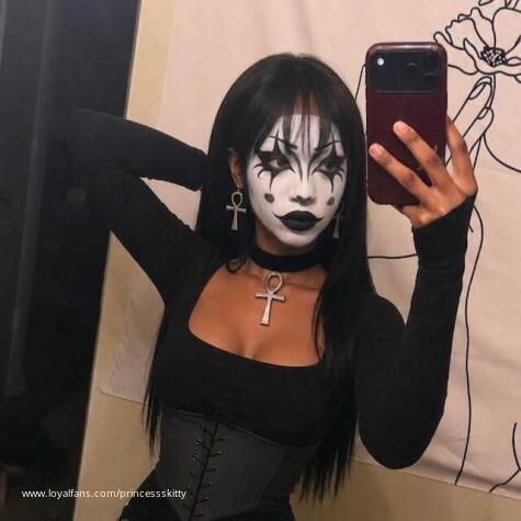 Princessskitty avatar
