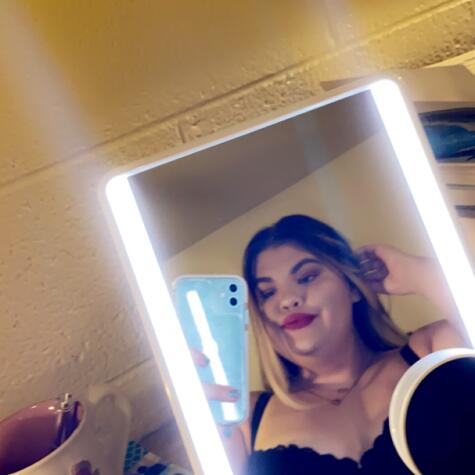 Babybreee avatar
