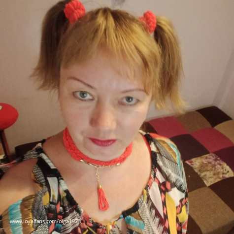 Olga1973 avatar