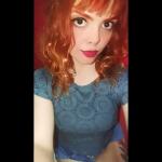 Goddess mimoncherry avatar
