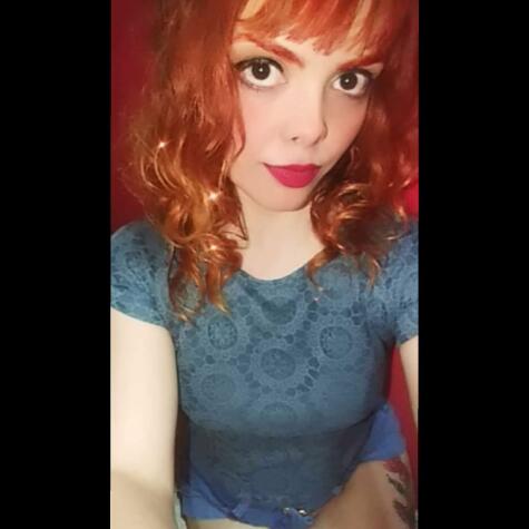 Goddess mimoncherry avatar