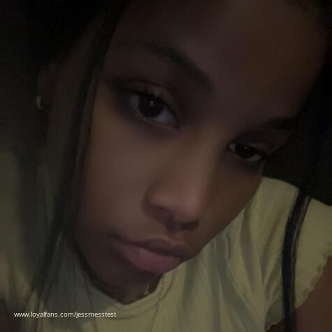 Jessmesstest avatar