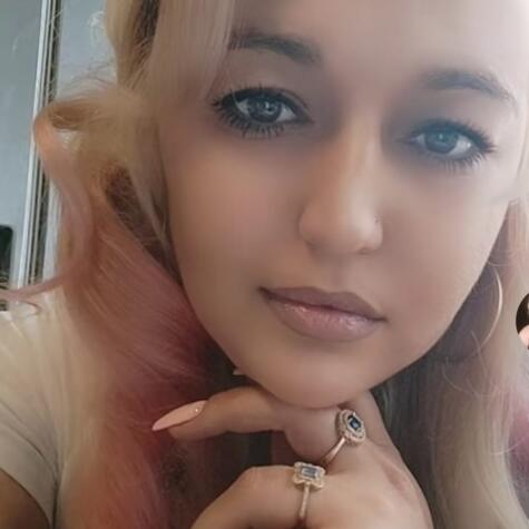 Nyraax avatar
