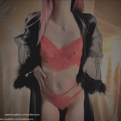 Callie Rayne avatar