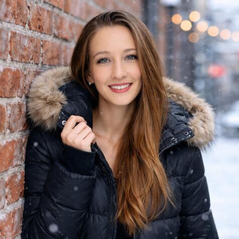 Callie Rayne  avatar