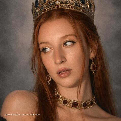 Callie Rayne  avatar