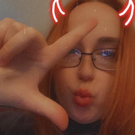Itsyourgirlsyd avatar