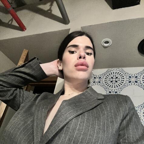 MistressParis avatar