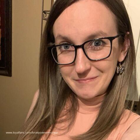 Bratty Owner Morgan avatar
