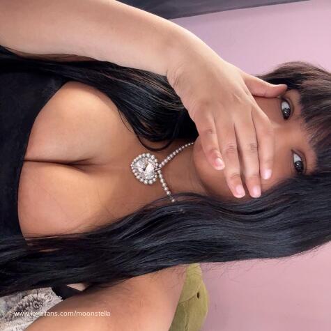 Findom Marceline avatar