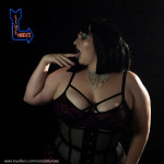 Rockabilly Roxie avatar