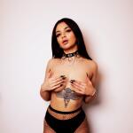 Ninaaadgm avatar