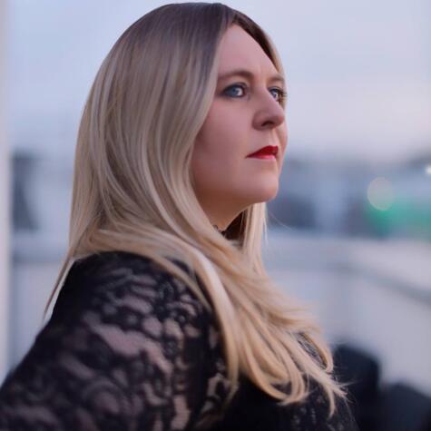 Helene de Beer avatar