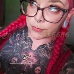 Findom Demoness Lilith  avatar