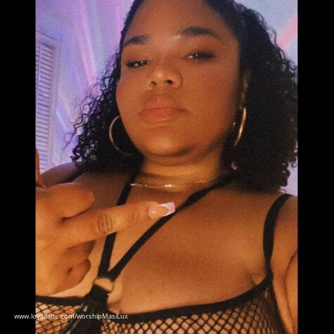 BBW Masi Lux  avatar