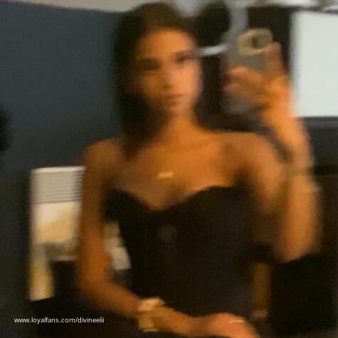 divineElii avatar