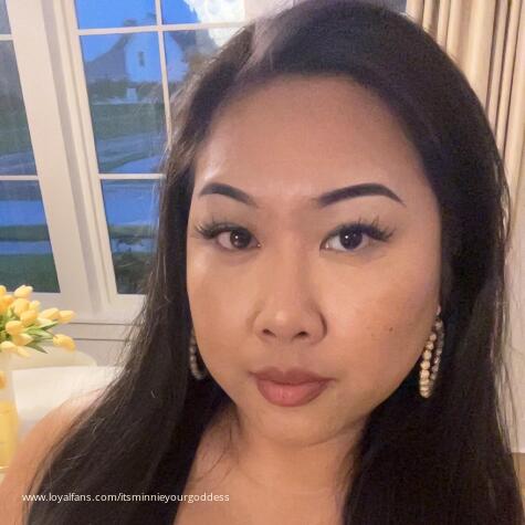 GoddessMinniexx avatar