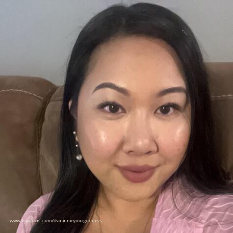 Hot Asian Brats deserves money from all men. - GoddessMinniexx Official