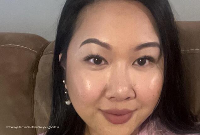 Hot Asian Brats deserves money from all men. - GoddessMinniexx Official