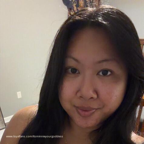 GoddessMinniexx avatar
