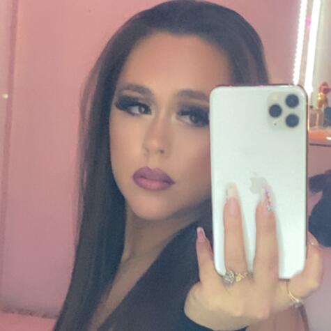 NyxaRae1111 avatar