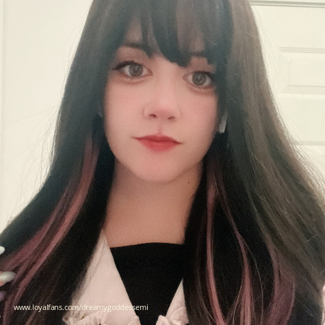 Dreamy Goddess Emi avatar