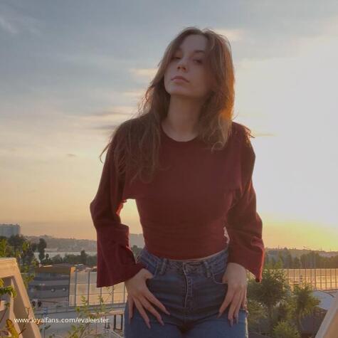 EvaLeester avatar